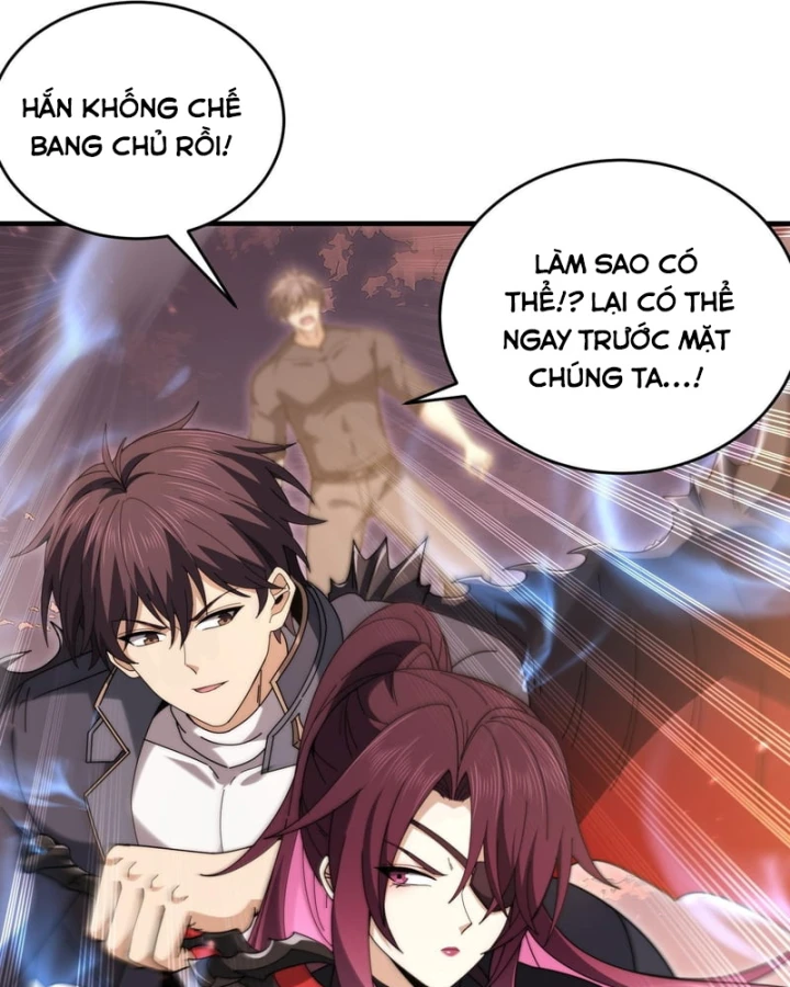 Toàn Dân Chuyển Chức: Ngự Long Sư Là Chức Nghiệp Yếu Nhất? Chapter 238 - 38