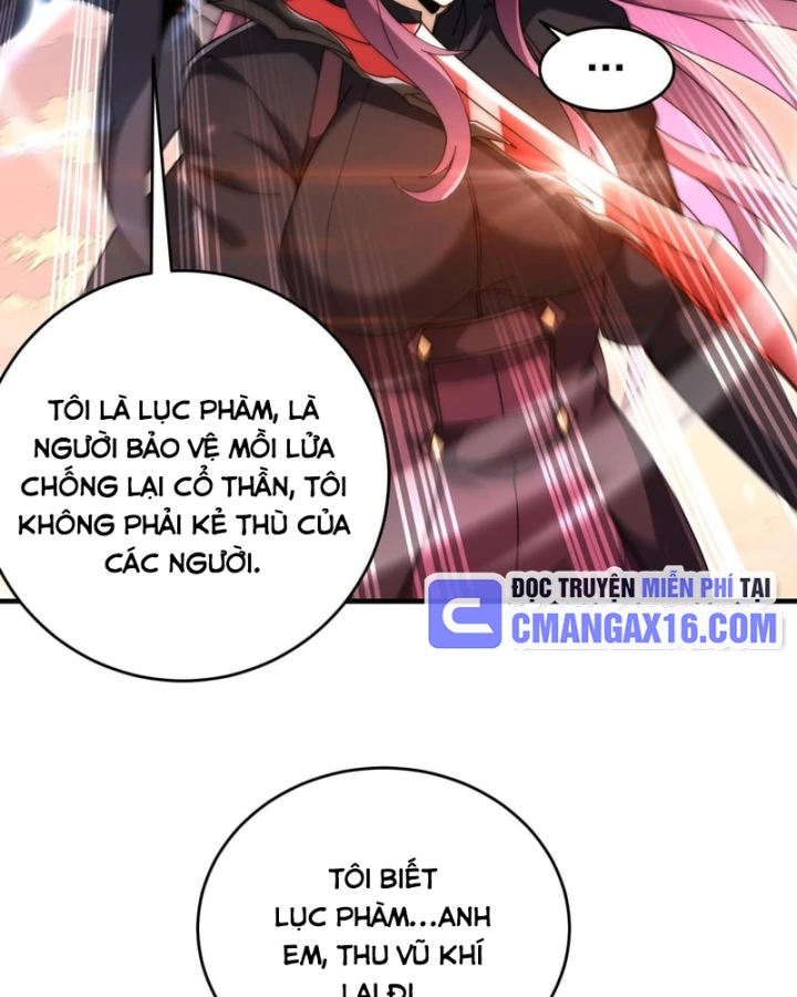 Toàn Dân Chuyển Chức: Ngự Long Sư Là Chức Nghiệp Yếu Nhất? Chapter 238 - 39