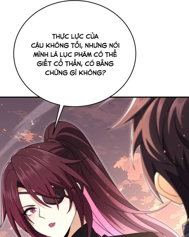 Toàn Dân Chuyển Chức: Ngự Long Sư Là Chức Nghiệp Yếu Nhất? Chapter 238 - 41