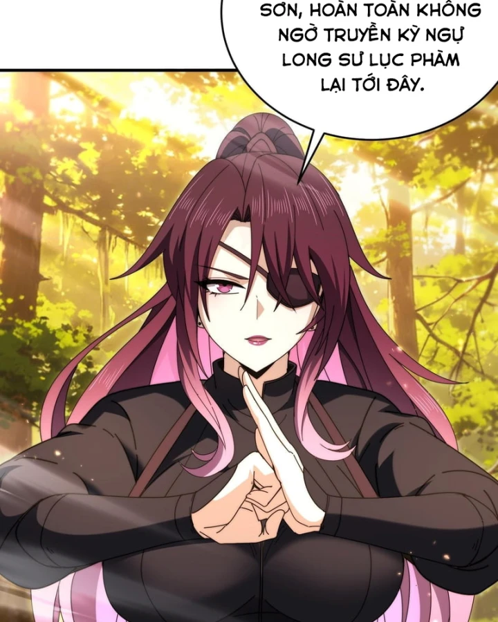 Toàn Dân Chuyển Chức: Ngự Long Sư Là Chức Nghiệp Yếu Nhất? Chapter 238 - 47