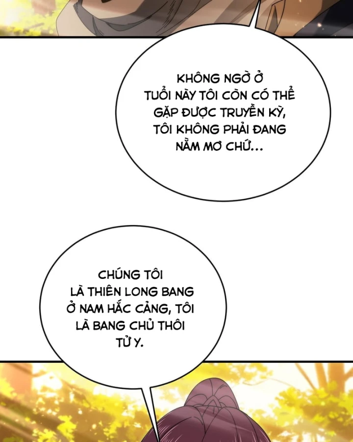 Toàn Dân Chuyển Chức: Ngự Long Sư Là Chức Nghiệp Yếu Nhất? Chapter 238 - 50