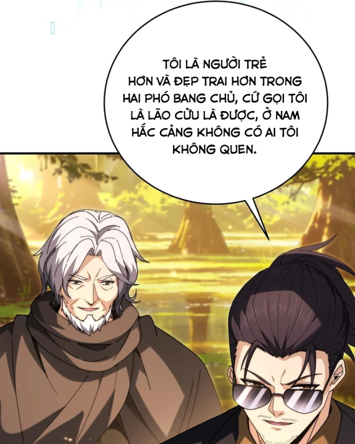 Toàn Dân Chuyển Chức: Ngự Long Sư Là Chức Nghiệp Yếu Nhất? Chapter 238 - 53