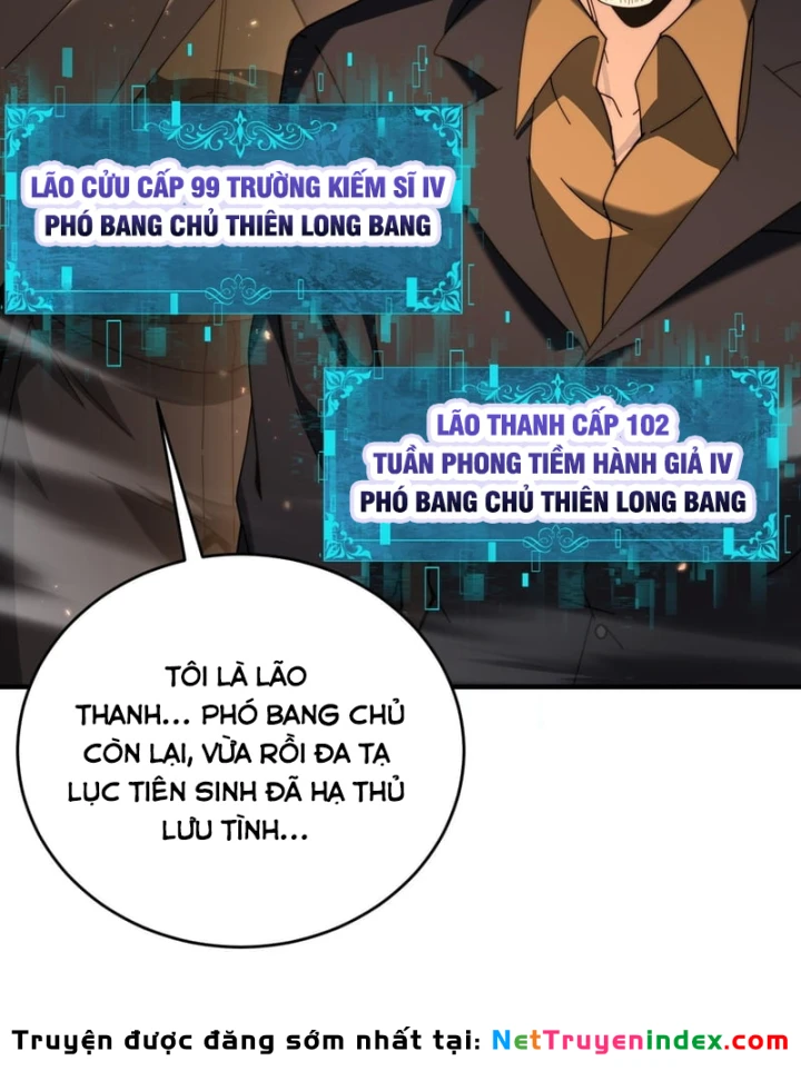 Toàn Dân Chuyển Chức: Ngự Long Sư Là Chức Nghiệp Yếu Nhất? Chapter 238 - 54