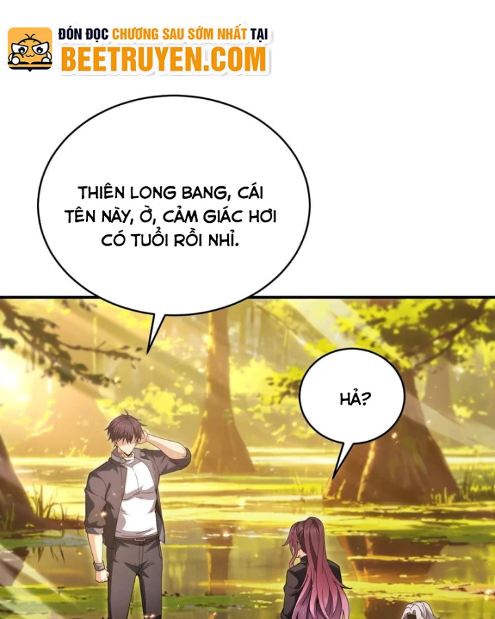 Toàn Dân Chuyển Chức: Ngự Long Sư Là Chức Nghiệp Yếu Nhất? Chapter 238 - 55