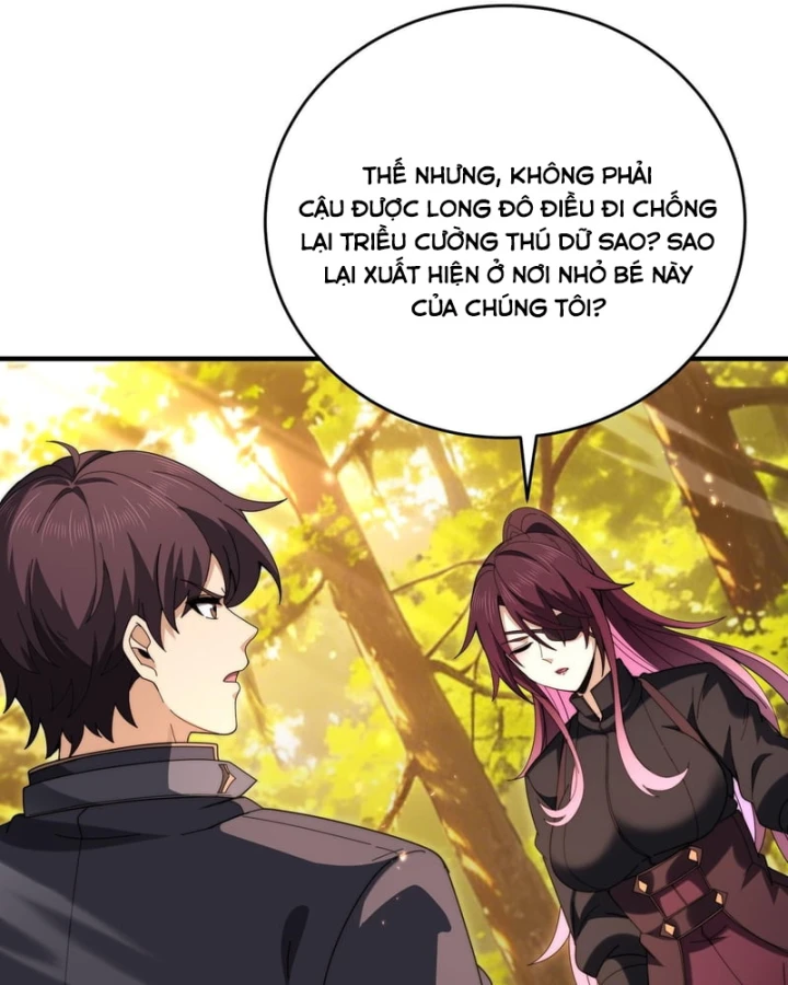 Toàn Dân Chuyển Chức: Ngự Long Sư Là Chức Nghiệp Yếu Nhất? Chapter 238 - 57