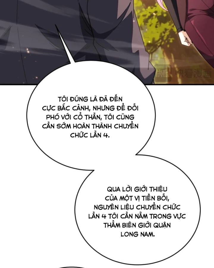 Toàn Dân Chuyển Chức: Ngự Long Sư Là Chức Nghiệp Yếu Nhất? Chapter 238 - 58