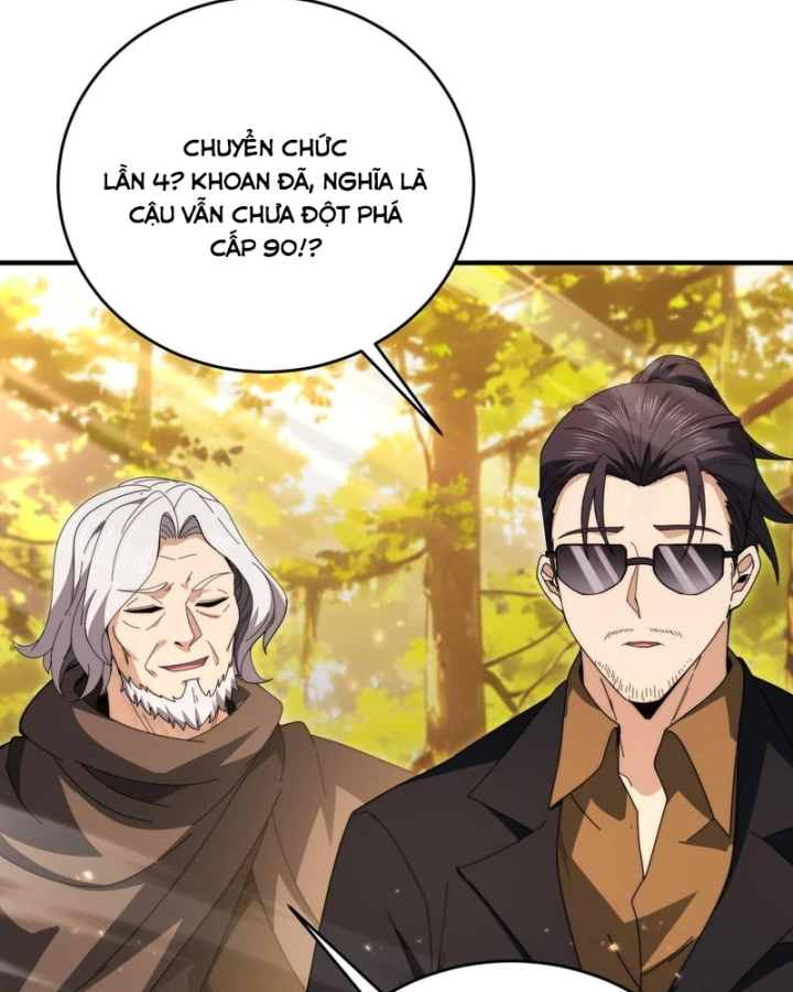 Toàn Dân Chuyển Chức: Ngự Long Sư Là Chức Nghiệp Yếu Nhất? Chapter 238 - 59