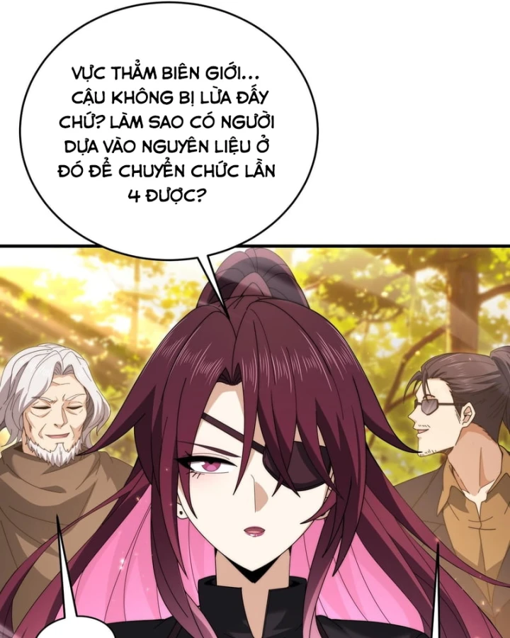 Toàn Dân Chuyển Chức: Ngự Long Sư Là Chức Nghiệp Yếu Nhất? Chapter 238 - 61
