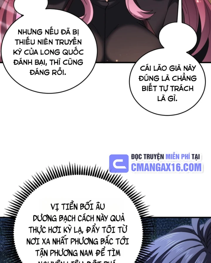 Toàn Dân Chuyển Chức: Ngự Long Sư Là Chức Nghiệp Yếu Nhất? Chapter 238 - 62