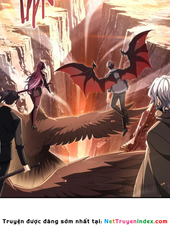 Toàn Dân Chuyển Chức: Ngự Long Sư Là Chức Nghiệp Yếu Nhất? Chapter 238 - 68
