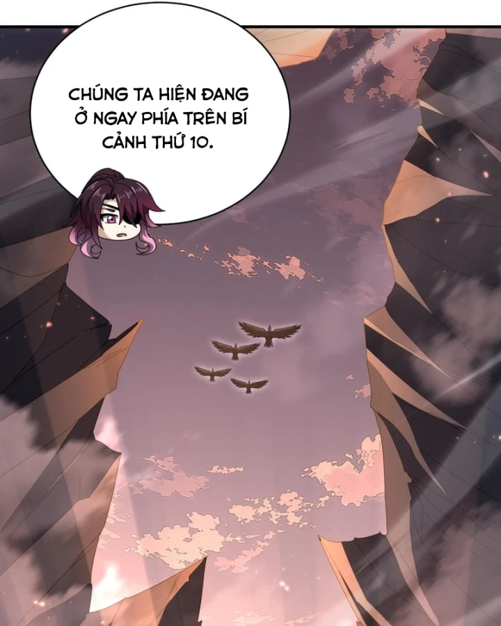 Toàn Dân Chuyển Chức: Ngự Long Sư Là Chức Nghiệp Yếu Nhất? Chapter 238 - 73