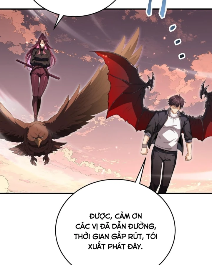 Toàn Dân Chuyển Chức: Ngự Long Sư Là Chức Nghiệp Yếu Nhất? Chapter 238 - 75