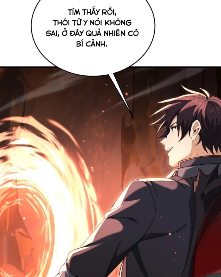 Toàn Dân Chuyển Chức: Ngự Long Sư Là Chức Nghiệp Yếu Nhất? Chapter 238 - 79