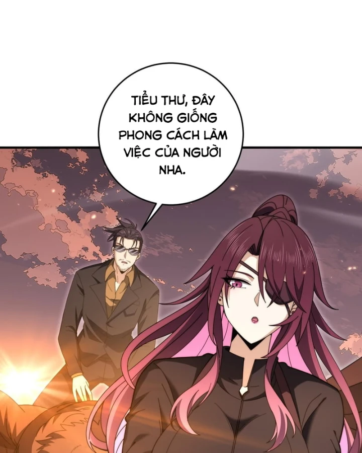 Toàn Dân Chuyển Chức: Ngự Long Sư Là Chức Nghiệp Yếu Nhất? Chapter 238 - 81