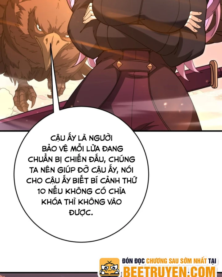 Toàn Dân Chuyển Chức: Ngự Long Sư Là Chức Nghiệp Yếu Nhất? Chapter 238 - 82