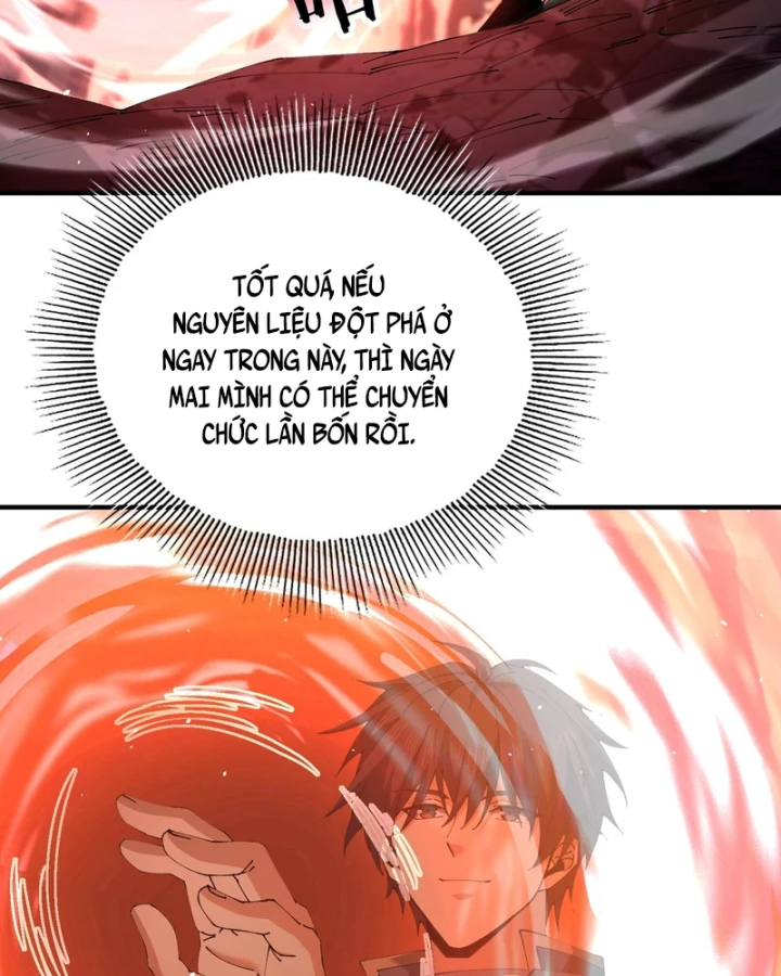 Toàn Dân Chuyển Chức: Ngự Long Sư Là Chức Nghiệp Yếu Nhất? Chapter 239 - 4