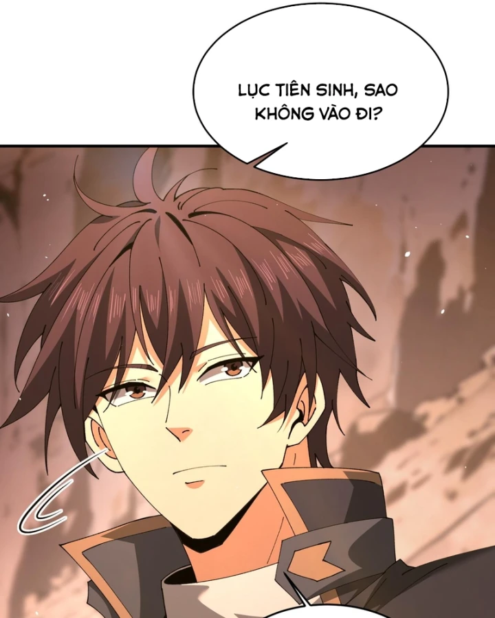 Toàn Dân Chuyển Chức: Ngự Long Sư Là Chức Nghiệp Yếu Nhất? Chapter 239 - 9