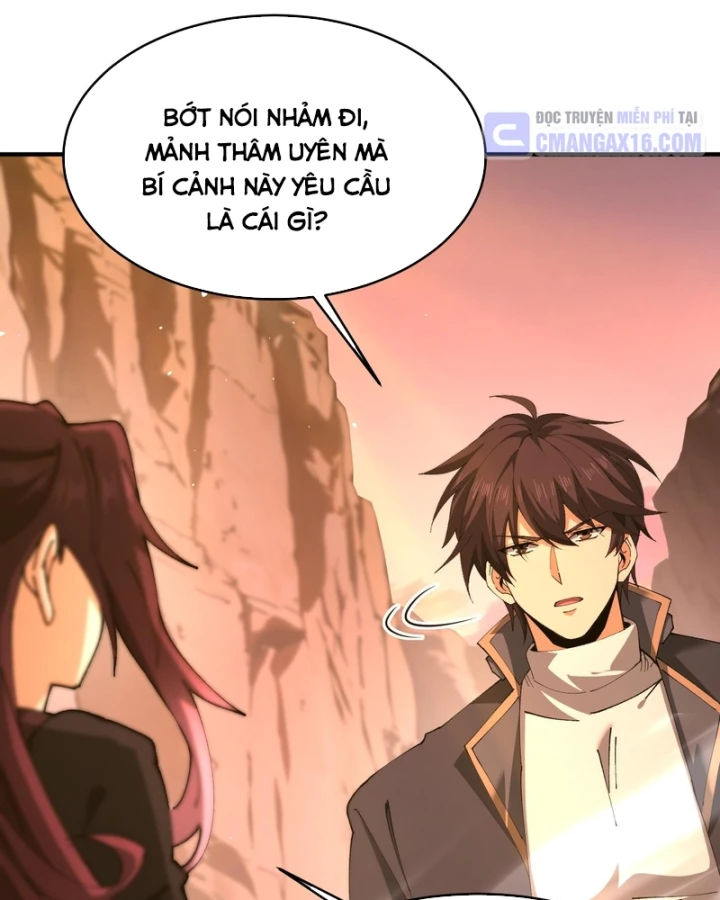 Toàn Dân Chuyển Chức: Ngự Long Sư Là Chức Nghiệp Yếu Nhất? Chapter 239 - 14
