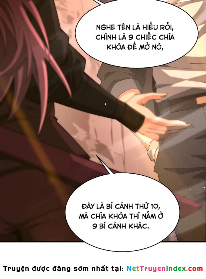 Toàn Dân Chuyển Chức: Ngự Long Sư Là Chức Nghiệp Yếu Nhất? Chapter 239 - 15