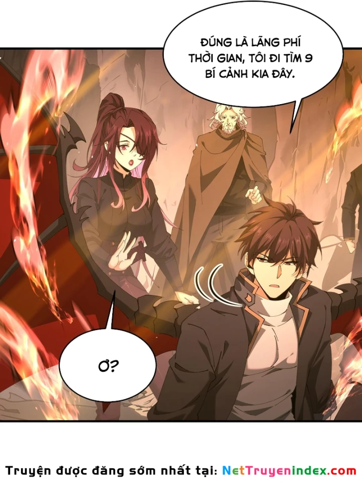Toàn Dân Chuyển Chức: Ngự Long Sư Là Chức Nghiệp Yếu Nhất? Chapter 239 - 17