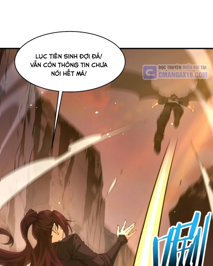 Toàn Dân Chuyển Chức: Ngự Long Sư Là Chức Nghiệp Yếu Nhất? Chapter 239 - 18