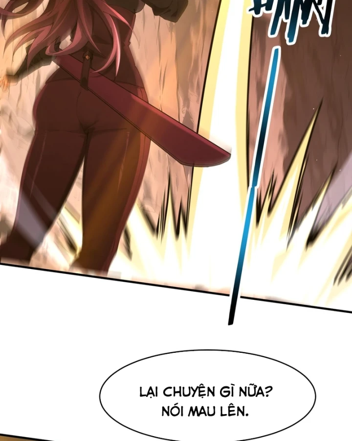 Toàn Dân Chuyển Chức: Ngự Long Sư Là Chức Nghiệp Yếu Nhất? Chapter 239 - 19