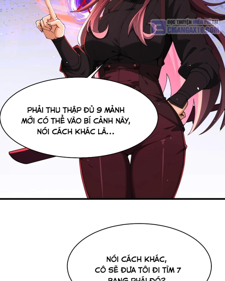 Toàn Dân Chuyển Chức: Ngự Long Sư Là Chức Nghiệp Yếu Nhất? Chapter 239 - 25
