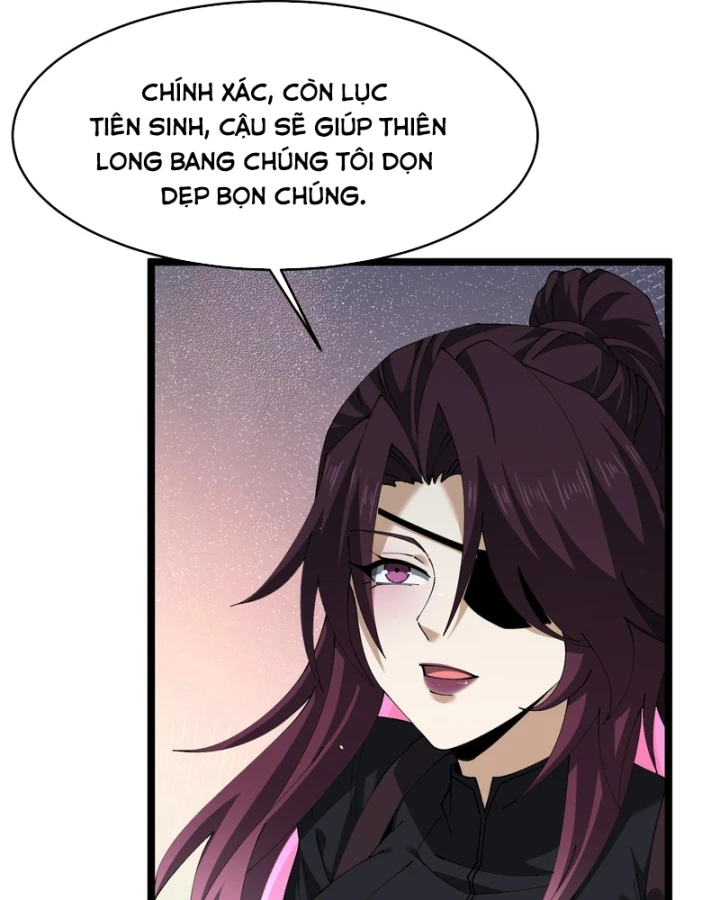 Toàn Dân Chuyển Chức: Ngự Long Sư Là Chức Nghiệp Yếu Nhất? Chapter 239 - 27