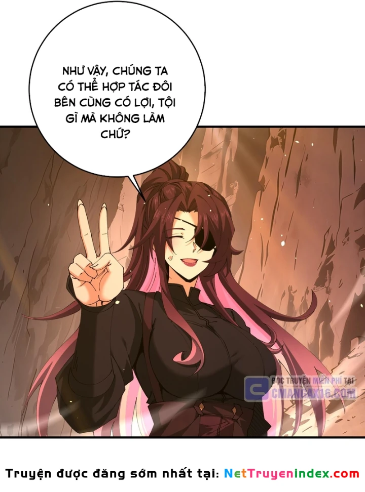 Toàn Dân Chuyển Chức: Ngự Long Sư Là Chức Nghiệp Yếu Nhất? Chapter 239 - 31