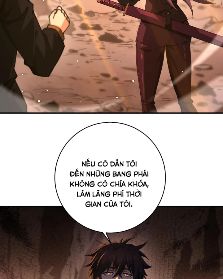 Toàn Dân Chuyển Chức: Ngự Long Sư Là Chức Nghiệp Yếu Nhất? Chapter 239 - 35
