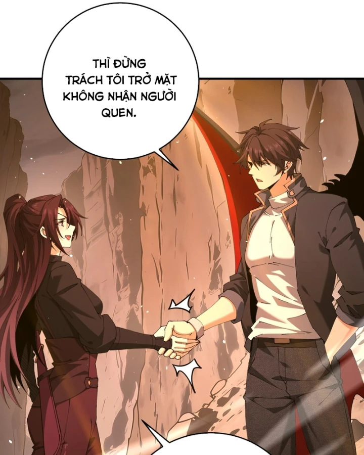 Toàn Dân Chuyển Chức: Ngự Long Sư Là Chức Nghiệp Yếu Nhất? Chapter 239 - 37
