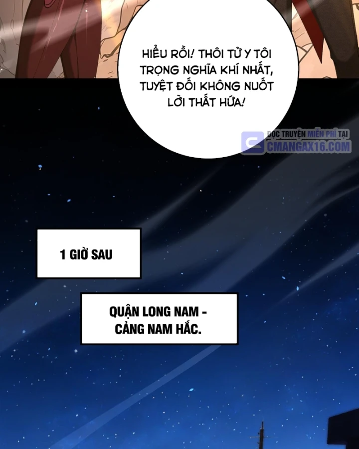 Toàn Dân Chuyển Chức: Ngự Long Sư Là Chức Nghiệp Yếu Nhất? Chapter 239 - 38
