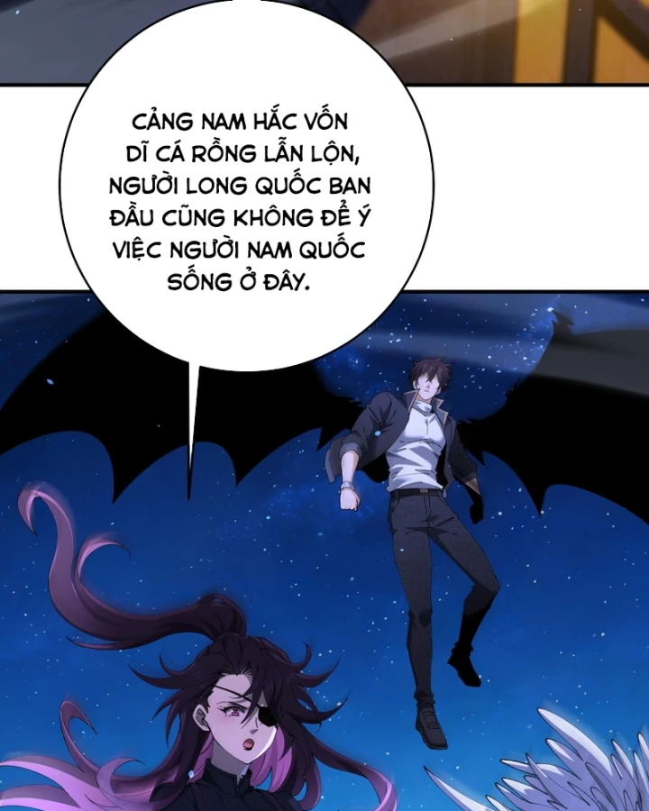 Toàn Dân Chuyển Chức: Ngự Long Sư Là Chức Nghiệp Yếu Nhất? Chapter 239 - 41