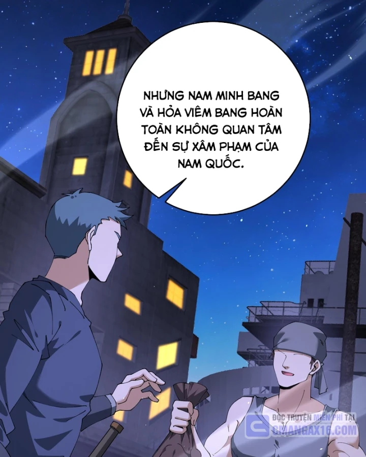 Toàn Dân Chuyển Chức: Ngự Long Sư Là Chức Nghiệp Yếu Nhất? Chapter 239 - 49