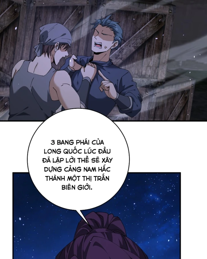 Toàn Dân Chuyển Chức: Ngự Long Sư Là Chức Nghiệp Yếu Nhất? Chapter 239 - 52