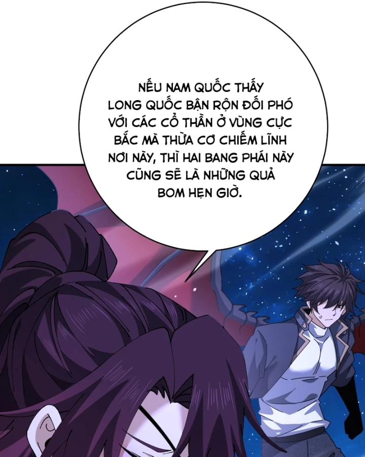 Toàn Dân Chuyển Chức: Ngự Long Sư Là Chức Nghiệp Yếu Nhất? Chapter 239 - 56