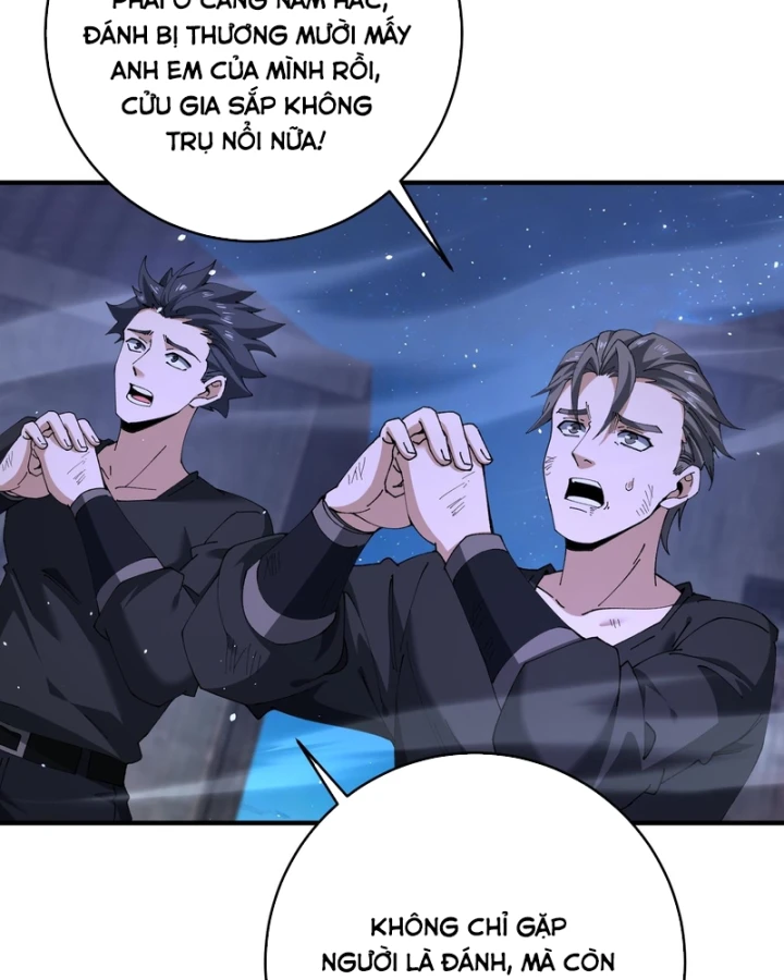Toàn Dân Chuyển Chức: Ngự Long Sư Là Chức Nghiệp Yếu Nhất? Chapter 239 - 83