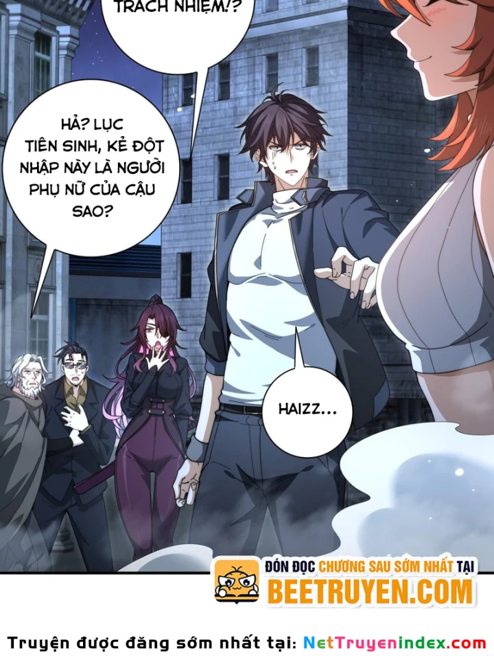 Toàn Dân Chuyển Chức: Ngự Long Sư Là Chức Nghiệp Yếu Nhất? Chapter 240 - 3