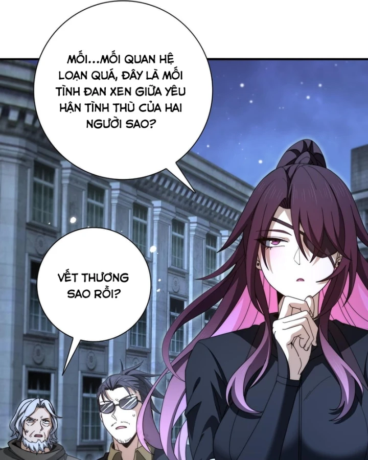 Toàn Dân Chuyển Chức: Ngự Long Sư Là Chức Nghiệp Yếu Nhất? Chapter 240 - 10