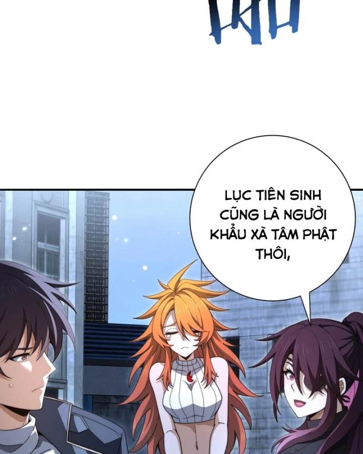 Toàn Dân Chuyển Chức: Ngự Long Sư Là Chức Nghiệp Yếu Nhất? Chapter 240 - 15