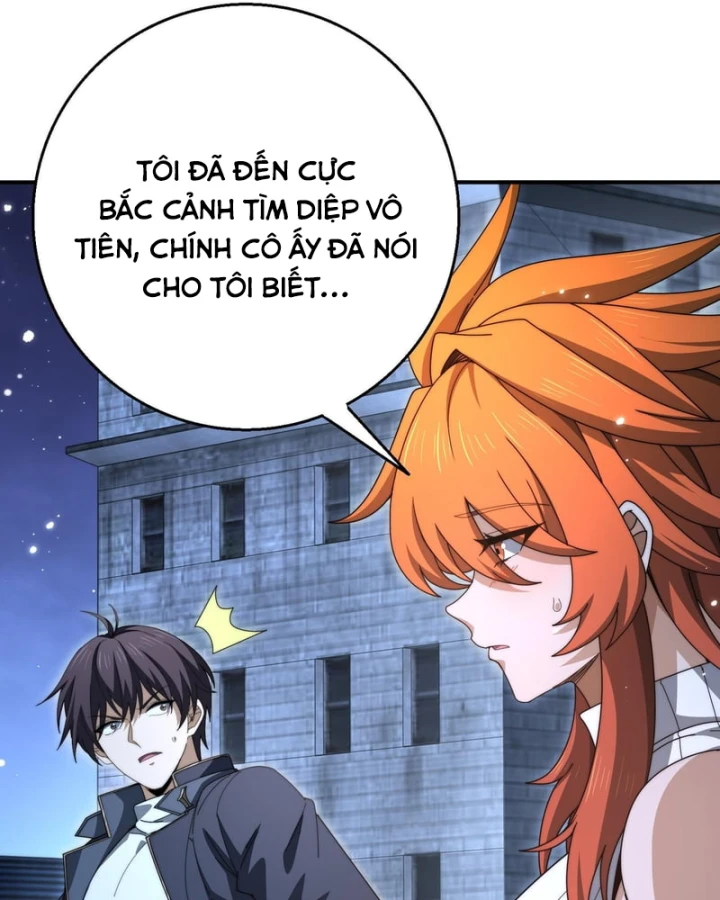 Toàn Dân Chuyển Chức: Ngự Long Sư Là Chức Nghiệp Yếu Nhất? Chapter 240 - 22
