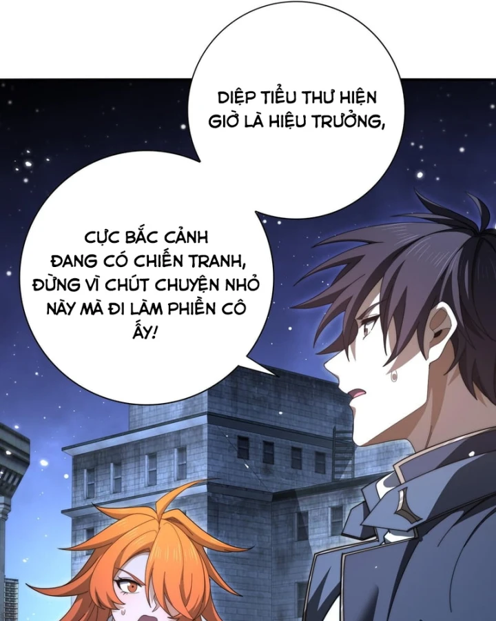 Toàn Dân Chuyển Chức: Ngự Long Sư Là Chức Nghiệp Yếu Nhất? Chapter 240 - 26