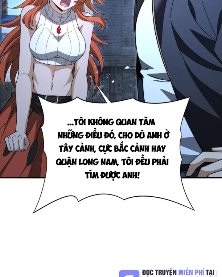 Toàn Dân Chuyển Chức: Ngự Long Sư Là Chức Nghiệp Yếu Nhất? Chapter 240 - 27