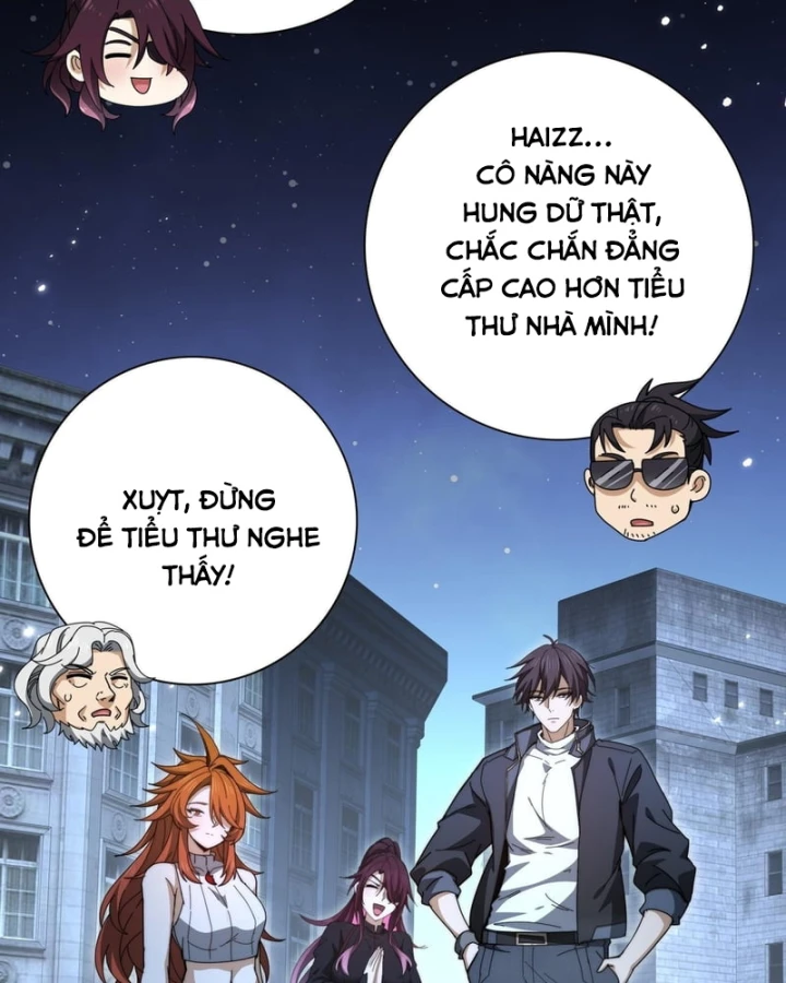 Toàn Dân Chuyển Chức: Ngự Long Sư Là Chức Nghiệp Yếu Nhất? Chapter 240 - 32