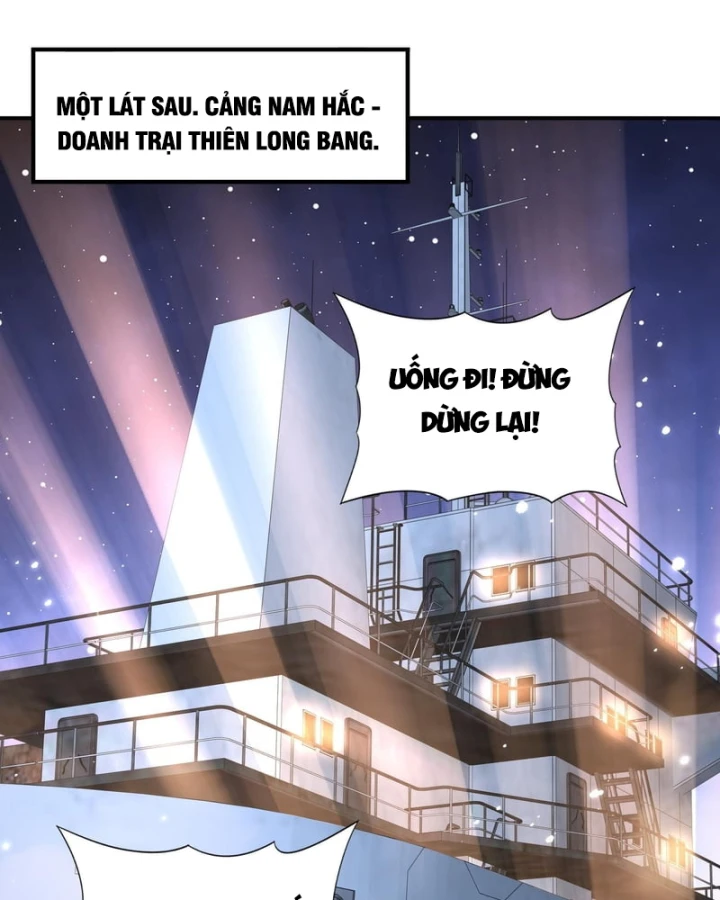 Toàn Dân Chuyển Chức: Ngự Long Sư Là Chức Nghiệp Yếu Nhất? Chapter 240 - 35