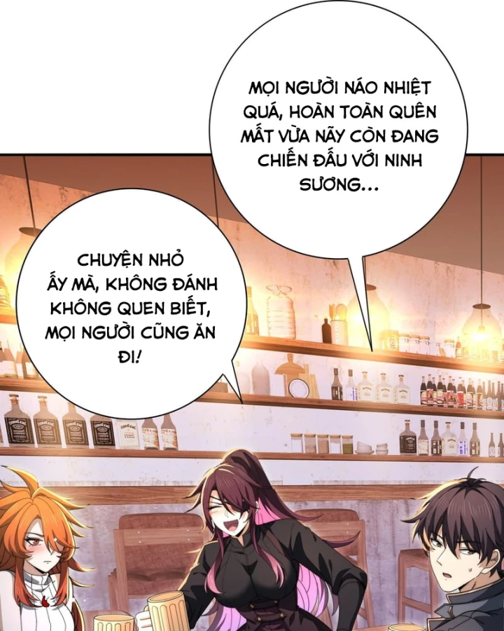 Toàn Dân Chuyển Chức: Ngự Long Sư Là Chức Nghiệp Yếu Nhất? Chapter 240 - 39