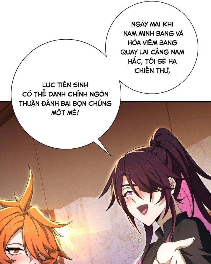 Toàn Dân Chuyển Chức: Ngự Long Sư Là Chức Nghiệp Yếu Nhất? Chapter 240 - 43