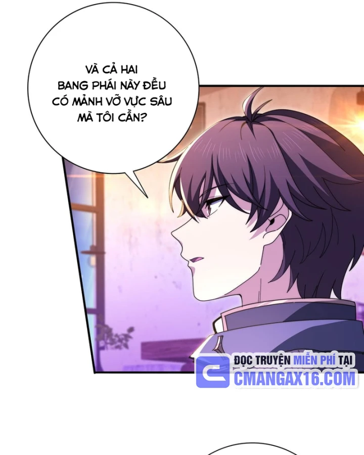 Toàn Dân Chuyển Chức: Ngự Long Sư Là Chức Nghiệp Yếu Nhất? Chapter 240 - 45