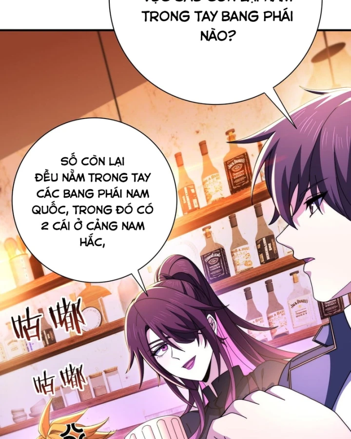 Toàn Dân Chuyển Chức: Ngự Long Sư Là Chức Nghiệp Yếu Nhất? Chapter 240 - 50