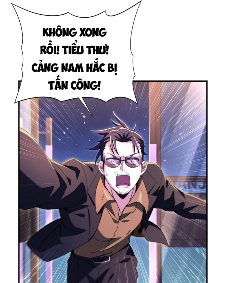 Toàn Dân Chuyển Chức: Ngự Long Sư Là Chức Nghiệp Yếu Nhất? Chapter 240 - 52